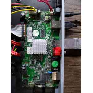 دانلود فلش فریمور (دامپ ) دی وی ارS.VISION N-5308 YL-AFROO N-5308 I3535D_NVR_V1.13 16MB DVR DUMP FLASH